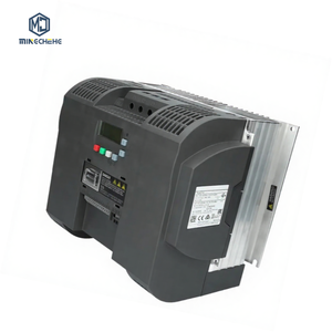 Variador de Frecuencia Industrial Nuevo 6SL3210-5BE31-1UV0, Controlador de Velocidad de Motor de CA Trifásico de 380-480V CA 11kW para Uso Industrial - Product Image 1