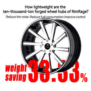 Rines Cóncavos Vellano VTV de Aleación Forjada de 18-22 Pulgadas 5x112 5x120 5x130 para Audi Q7 <span class=keywords><strong>BMW</strong></span> X5 Mercedes-Benz Clase <span class=keywords><strong>G</strong></span> Porsche Macan - Product Image 2