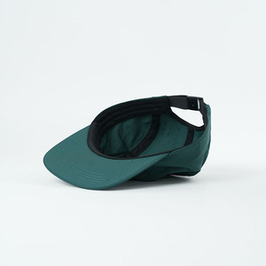 Custom 5 Panel Nylon Polyester Kids Children's Camp Cap <strong>Runner</strong> <strong>Hat</strong> Camp Caps Quick Drying Camping Camper <strong>Hat</strong> - Product Image 6