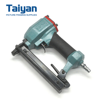 Support professionnel pour tournevis pneumatique Flexipoint pour machine de fixation rapide de cadres photo à haute efficacité