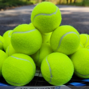 Balle <span class=keywords><strong>de</strong></span> <span class=keywords><strong>tennis</strong></span> <span class=keywords><strong>de</strong></span> qualité supérieure OEM personnalisée marque <span class=keywords><strong>prix</strong></span> <span class=keywords><strong>de</strong></span> gros tour championnat Padel balle <span class=keywords><strong>de</strong></span> <span class=keywords><strong>tennis</strong></span> pour chien personnalisation logo bas quantité minimale <span class=keywords><strong>de</strong></span> commande - Product Image 2