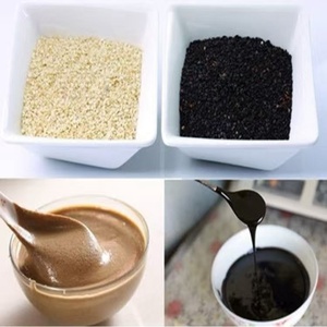 Máquina comercial para hacer pasta de cacahuete para uso doméstico, máquina pequeña para hacer mantequilla de cacahuete, sésamo y almendras - Product Image 3