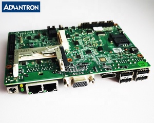 Advantech MIO-5250 MIO-5250D MIO-5250N MIO-5250N-S6A1E Módulo de CPU de Placa Base Industrial Integrada Original en Stock - Product Image 6