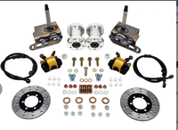 Karting, kart à quatre roues, VTT, UTV, buggy, quad, 4x4, arbre de transmission avant, joints universels avec fuseaux, articulations