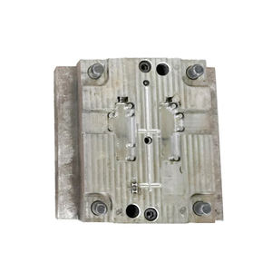 Fundição Personalizada Profissional de Moldes de Injeção de Alta Precisão para Produção de Peças de Brinquedos de Blocos de Montar - Product Image 2