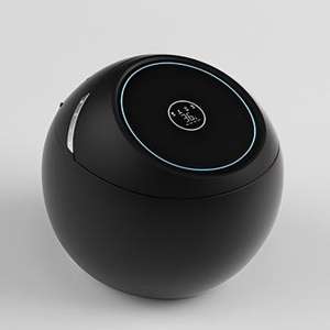 Полностью автоматический Умный Унитаз в форме яйца интегрированный стерилизационный дезодорирующий пульт дистанционного управления S-Trap двойной водный путь небольшого размера - Product Image 3