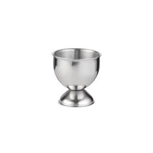 Xinxiang – ensemble de 3 coupelles à œufs en acier inoxydable, porte-œufs de cuisine pour le service du petit-déjeuner - Product Image 5