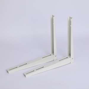 Support de fixation pour unité extérieure de <span class=keywords><strong>climatiseur</strong></span>, support de compresseur de climatisation, support de climatisation - Product Image 3
