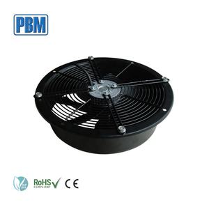 <span class=keywords><strong>PBM</strong></span> OEM 365x90mm sistema di ventilazione assiale ventilatore di scarico soffitto montato ventilatori elettrici a flusso assiale con supporto ODM Custom cina - Product Image 6