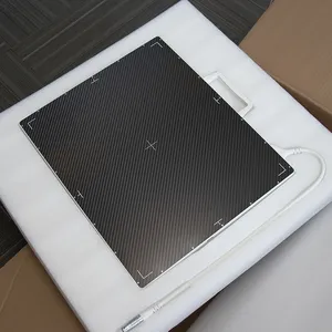 医療画像デジタルX線パネル14X17インチA-Si140umフラットパネル検出器DRシステム用