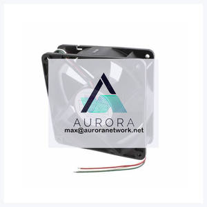 Ventilador de refrigeración OEM de alta calidad, 1570-1534-ND, con buen precio - Product Image 1