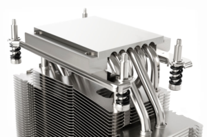 ใหม่ NH-U14S TR4-SP3 Ryzen Threadripper Epyc CPU Cooler รองรับ AMD TR4 และ SP3 A15 พัดลม PWM - Product Image 5