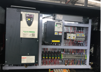 Nouvelle grue à poutre simple électrique de type 5T pour les ateliers de fabrication d'acier
