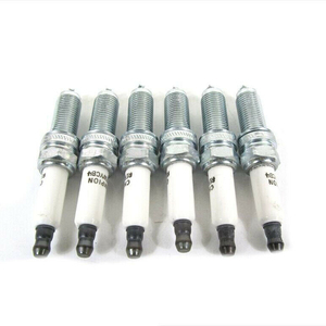 BUJÍAS <span class=keywords><strong>CHAMPION</strong></span> PARA MOTOR PENTASTAR PARA <span class=keywords><strong>2011</strong></span>-2022 3.6L SP149125AD - Product Image 2