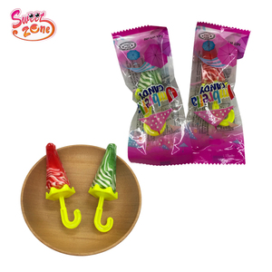 <span class=keywords><strong>Parapluie</strong></span> Forme Tourbillon Sucette Bonbons - Product Image 1