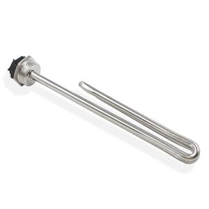 Calentador de Agua Eléctrico Plegable con Elemento Calefactor de Inmersión Económico - Product Image 5