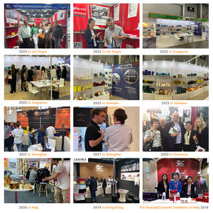 Conception Personnaliser romantique boîte de parfum pliée dure pour bouteille de parfum 100ml boîtes d'emballage cadeau - Product Image 4