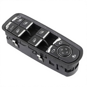 สวิตช์ควบคุมกระจกไฟฟ้า Zotye รุ่น 3746010003B12 สำหรับเปลี่ยนอะไหล่ควบคุมประตูรถยนต์ - Product Image 1