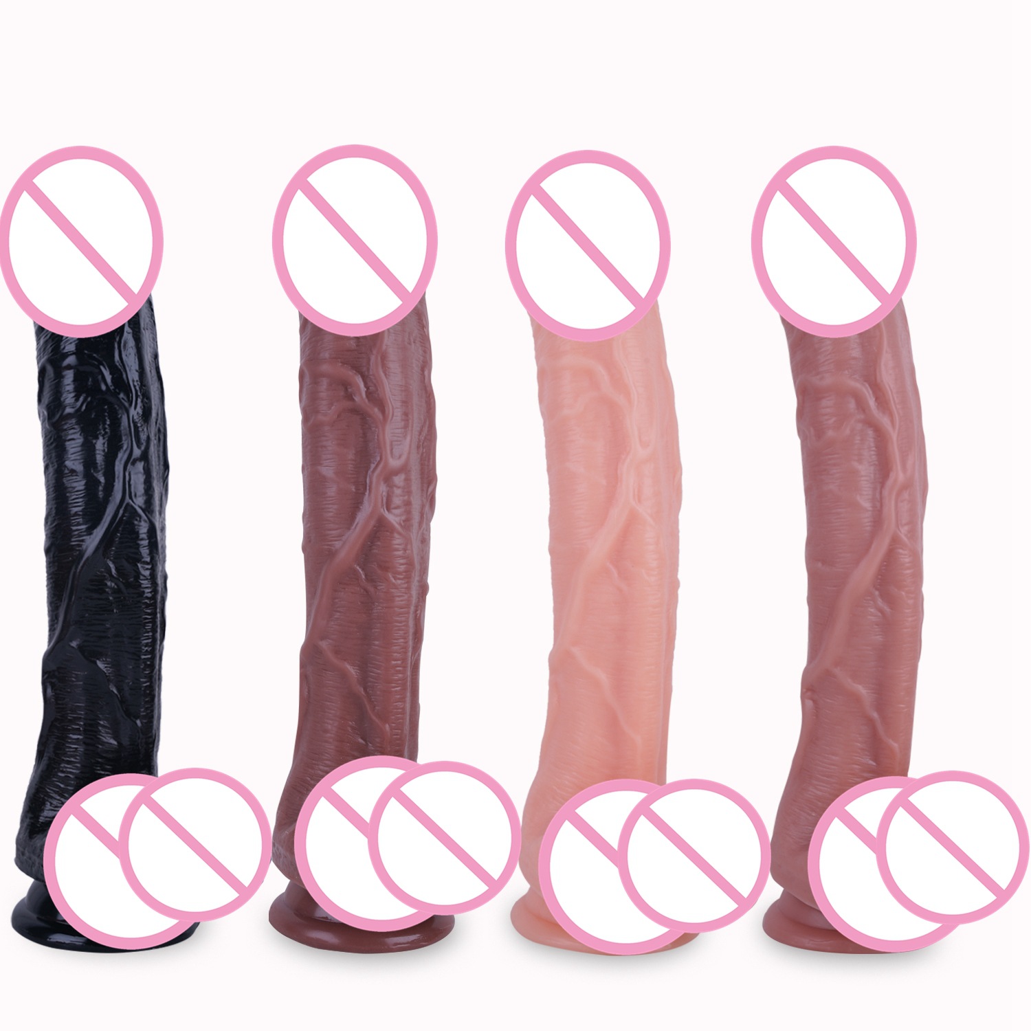 Mandingo Dildo Supplier - High Quality Wholesale Sex Toys