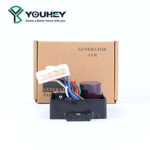 Repuestos para Generador de Gasolina TR222 AVR, Estabilizadores KTW-S KTW-K para Motor, Componentes Esenciales para un Rendimiento Eficiente - Product Image 2