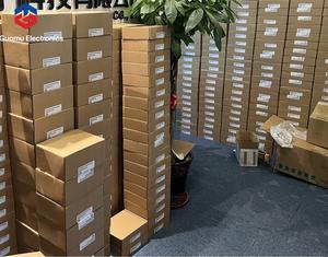 Золотой продавец: Центральный процессор Siemens S7-300 CPU 314C-2 DP с MPI, 6ES7314-6CH04-0AB0, 100% оригинал - Product Image 2