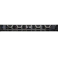 Serveur en rack 1U à deux sockets Dell PowerEdge R660 d'origine à bas prix et haute performance avec processeur Intel Xeon Gold 5520+