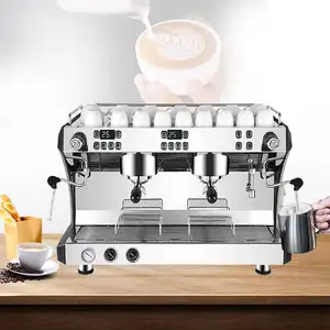 Bán Chạy Và Máy Giặt Trà Máy Pha Cà Phê Thương Mại Espresso Giá Hợp Lý