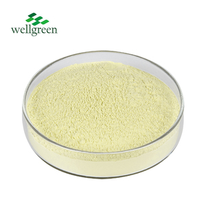 Rifornimento di fabbrica estratto di germogli di Broccoli 3% Glucoraphanin in polvere Cas 21414-41-5 1% 13% glucoraphanina - Product Image 2