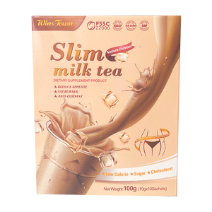 เครื่องดื่มลดความอ้วนแบบคลาสสิกปราศจากน้ำตาลการจัดการน้ำหนักตามธรรมชาติ - Product Image 2