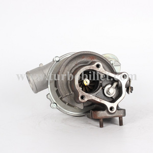 เทอร์โบชาร์จเจอร์ Turbo Hi-Billet GT2056S รุ่น 751578-5002 500335369 สำหรับรถบรรทุกและรถตู้ - Product Image 2