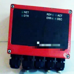 Ma 30 120 50028091ส่วนเชื่อมต่อ V01.14 18...36VDC-ใช้แล้ว-ใหม่ต้นฉบับใหม่พร้อมสต็อกอุตสาหกรรมระบบอัตโนมัติ PLC ทุ่มเทใหม่ Ri - Product Image 1