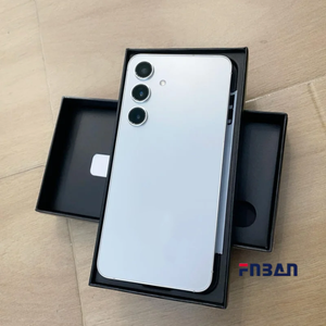 Smartphone Android S24 S24FE d'occasion en gros, 5G, 128 Go/256 Go de stockage, appareil photo arrière 108 MP, fonctionnalités de jeu intelligentes, version globale - Product Image 3