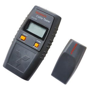 SC-6106 Multi Network Lan Kabel <span class=keywords><strong>tester</strong></span> mit Stimme - Product Image 5