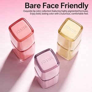 Bálsamo <span class=keywords><strong>Labial</strong></span> que Cambia de <span class=keywords><strong>Color</strong></span> - 24H de Hidratación, Resistente al Agua y Reactivo a la Temperatura - Product Image 3