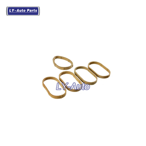 Комплект прокладок 8200052311 8200052312 дроссельной заслонки для RENAULT CLIO LAGUNA 1.4L 1.6L 1.8L 2.0L 16V - Product Image 3