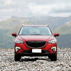 Nouveaux feux de jour 12V et couvercles de phares antibrouillard pour CX-5 2012-2016, kit de modernisation/amélioration avec garantie d'un an - Product Image 2