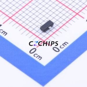 ไดโอดสวิตชิ่งไดโอด BAV23S ใหม่ของแท้ SOT-23(TO-236) ชิปชิ้นส่วนอิเล็กทรอนิกส์ - Product Image 2