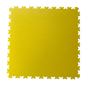 Ubin lantai Modular Anti selip PP <span class=keywords><strong>PVC</strong></span> tikar lantai plastik saling mengunci ubin lantai garasi untuk detail mobil bengkel toko - Product Image 5