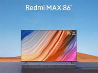 Rot Mi Max 86 Zoll Mi LED-TV-Fernseher Smart Mi Fernseher Smart Tv 4k Ultra HDTV Max 86 Zoll