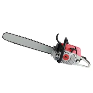 เครื่องเลื่อยโซ่ยนต์ 381 <span class=keywords><strong>380</strong></span> สำหรับตัดไม้ ใช้เชื้อเพลิงเบนซิน 038 CE <span class=keywords><strong>STIHL</strong></span> - Product Image 1