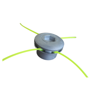 Accessori decespugliatore 4 o 8 linee <span class=keywords><strong>in</strong></span> Nylon rifinitore <span class=keywords><strong>in</strong></span> <span class=keywords><strong>alluminio</strong></span> testa tagliaerba - Product Image 1