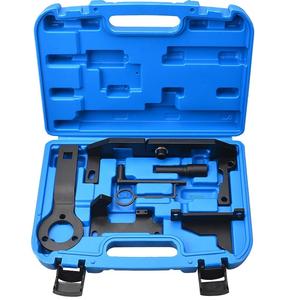 Peugeot için 7 adet motor soket kemer yedek aracı 108 208 2008 308 Citroen C3 C4 c-elysee Citroen - Product Image 1