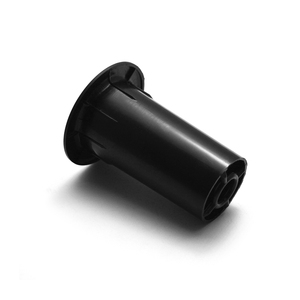 Port haut-parleur Tube Évent Bass Reflex Ventilation Connecteur 4-6 "41x80mm Caisson Caisson de grave Accessoires - Product Image 3