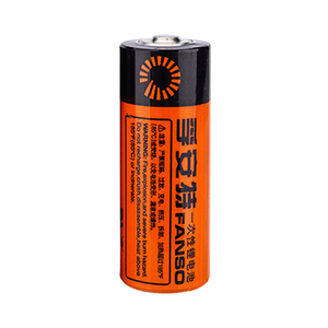 CKX Batterie au <span class=keywords><strong>Lithium</strong></span> Jetable <span class=keywords><strong>3.6V</strong></span> 3500mAh ER18505M pour Compteur d'Eau Intelligent Équipement PLC Alimentations - Product Image 2