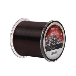 Câu cá dòng spool 8 sợi cho câu cá 1000 m giải phóng mặt bằng bán buôn 1000 mét dây Nhật Bản Hight chất lượng 2mm 29 lbs câu cá dòng - Product Image 5