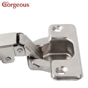 Gorgeous F710 <span class=keywords><strong>Muebles</strong></span> Hierro 35mm Bisagra bidireccional Venta al por mayor <span class=keywords><strong>Bisagras</strong></span> <span class=keywords><strong>para</strong></span> puertas de gabinetes <span class=keywords><strong>Bisagras</strong></span> pequeñas Níquel <span class=keywords><strong>para</strong></span> <span class=keywords><strong>muebles</strong></span> Moderno 14-23mm - Product Image 5