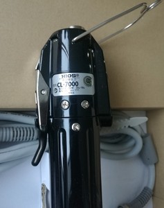 Destornillador/CL-7000 Destornillador de Torque/Destornillador de Precisión - Product Image 3