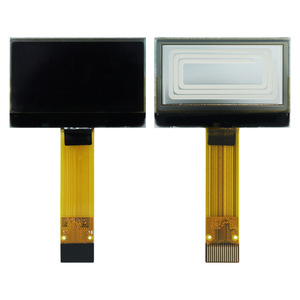 Écran OLED nu JYC de 1,3 pouce 128*64, pilote SSD1306, interface SPI, écran monochrome L994 - Product Image 1