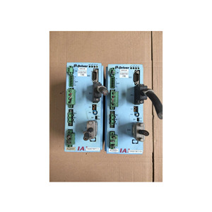PDR-I-60-2 Automation Drive Module - Product Image 1