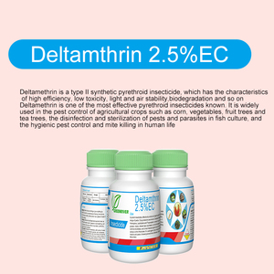 GREENRIVER <span class=keywords><strong>Acaricida</strong></span> Líquido, Producto para el Control de Plagas, Deltametrina 2.5% EC 2.5% WP - Product Image 5